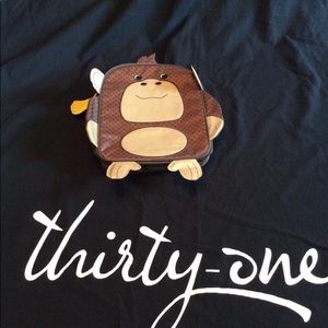 Chilliscious monkey Thermal